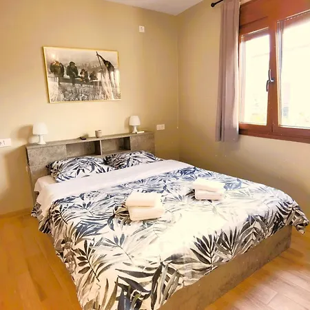 River House Apartmán