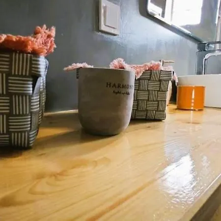 River House וולוס