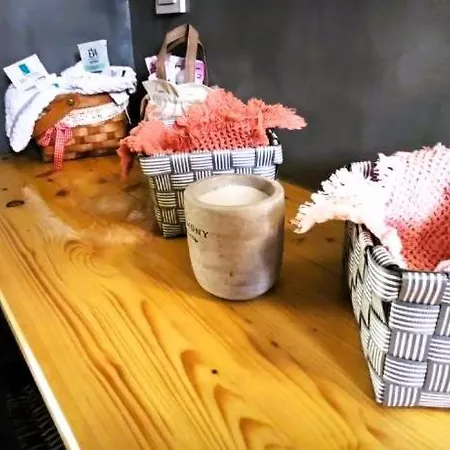 River House דירה