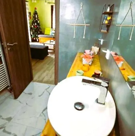 River House Appartement Vólos