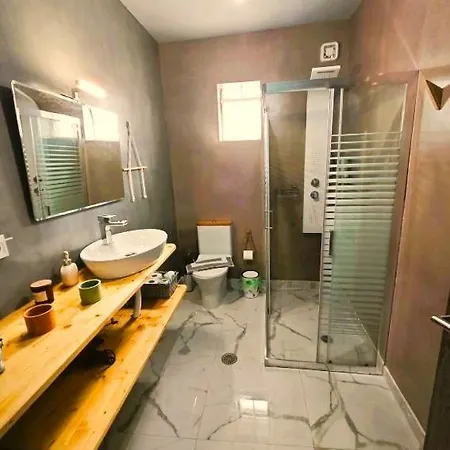 Appartement River House