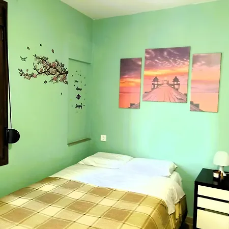 River House * Vólos