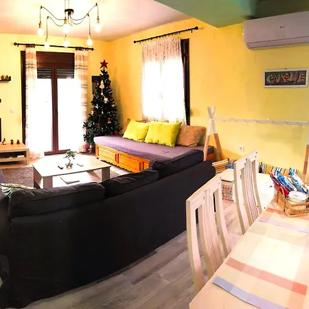 דירה River House *