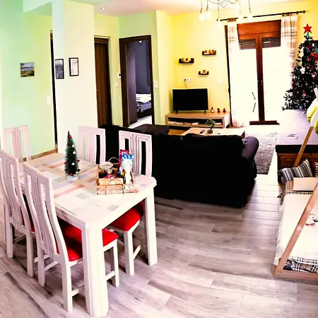 River House