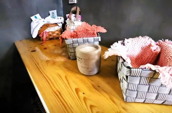 River House Apartment