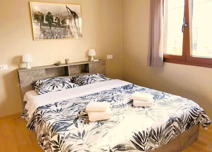 River House Apartment