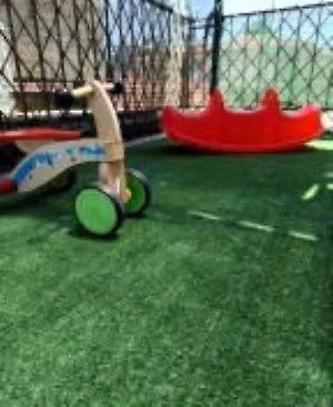 Apartment River House *